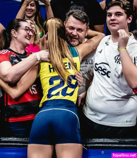 Helena Wenk Hoengen OnlyFans Thumbnail #WS3HHNVuue