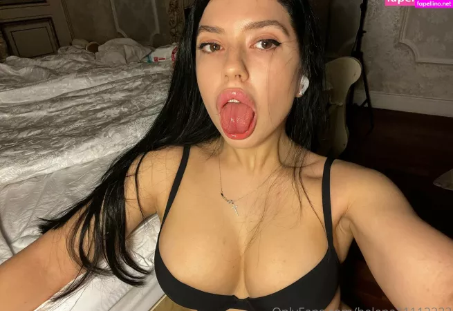 Helena11112222 OnlyFans Thumbnail #tqOM10J9cp