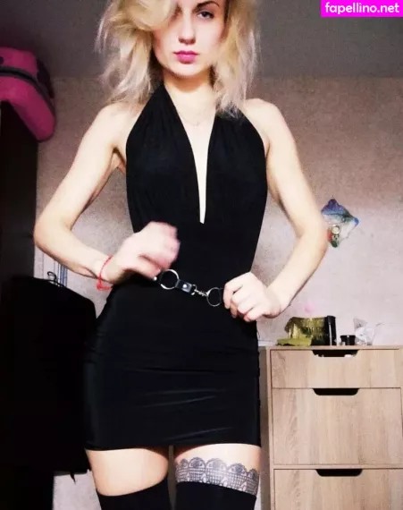 Helenadolphin OnlyFans Thumbnail #B3e4H7y5nr