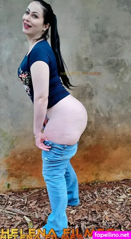 Helenafilmes 1 OnlyFans Thumbnail #bn7cZT7BVI