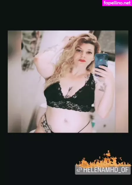 Helenamhd OnlyFans Thumbnail #V5t0hoTy3h