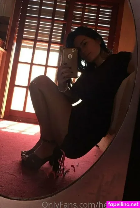 Helenaok1 OnlyFans Thumbnail #XCTeQARPB7