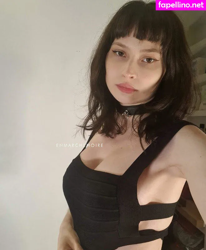 enmarchenoire, helene-enmarchenoire Nude Leaked OnlyFans Photo #h9WWWSLghz