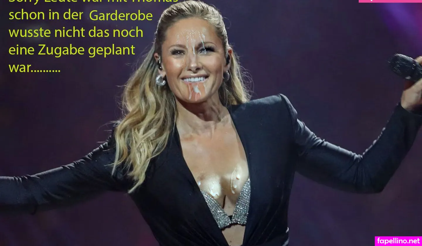 Helene Fischer - Fakes Nude Leaked OnlyFans Photo #uSE3Db9DJW