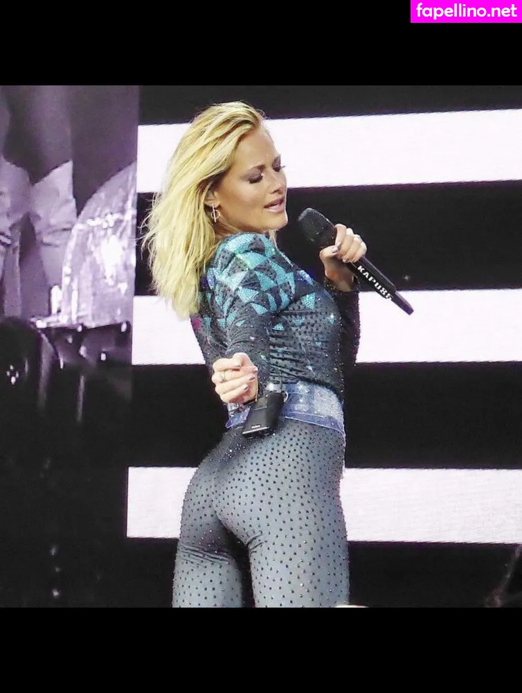 helenefischer Nude Leaked OnlyFans Photo #Ng0jGh8DiF