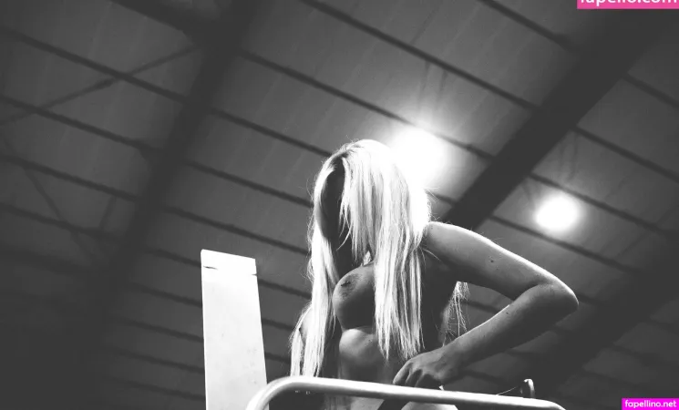 Helene Granbo OnlyFans Thumbnail #YXtqjT86oX