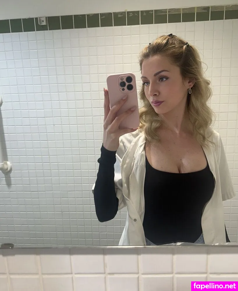 Helene Hofer Nude Leaked OnlyFans Photo #Ymq5EXYbef