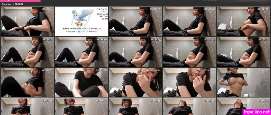 Helene Marchenoire Enmarchenoire OnlyFans Thumbnail #dA40asrTwW