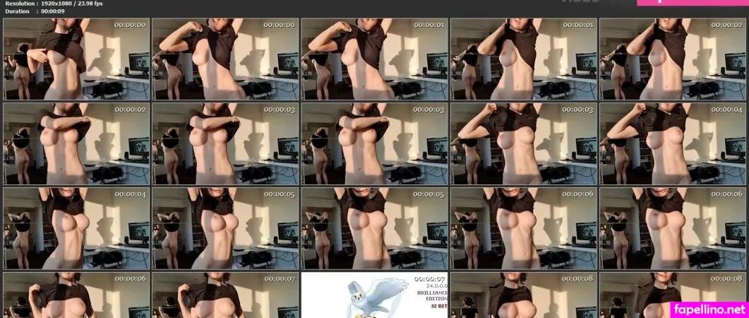 Helene Marchenoire Enmarchenoire OnlyFans Thumbnail #tHMTINqjWo