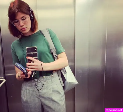 Helene Reiner OnlyFans Thumbnail #ACbPRuqcR9