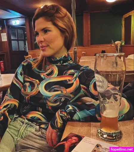 Helene Reiner OnlyFans Thumbnail #hXQ7InSdcX