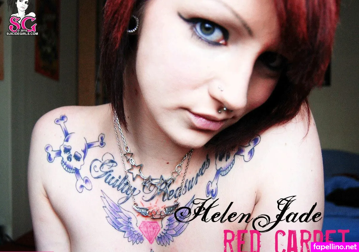 helenjade._ Nude Leaked OnlyFans Photo #vEoCpkXCWc