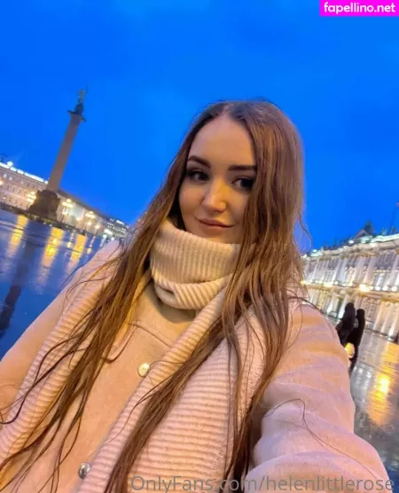 Helenlittlerose OnlyFans Thumbnail #EFNAsyiRLH