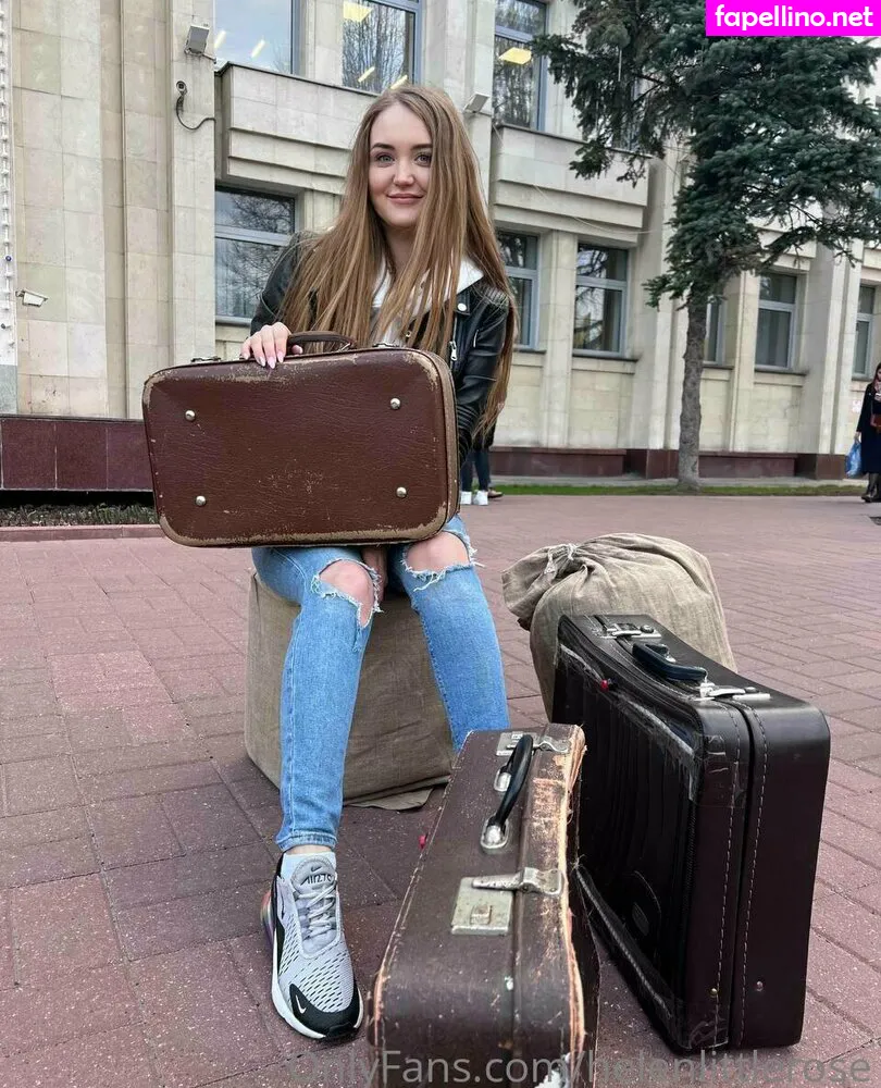 helenlittlerose, thatlittleroseishere Nude Leaked OnlyFans Photo #IMDEjeaBfF