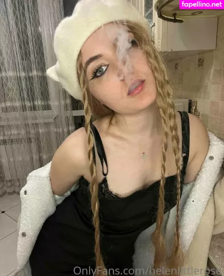 Helenlittlerose OnlyFans Thumbnail #ZbXpCrMFdu