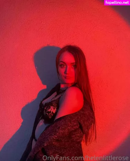 Helenlittlerose OnlyFans Thumbnail #mwE86kfK8Q
