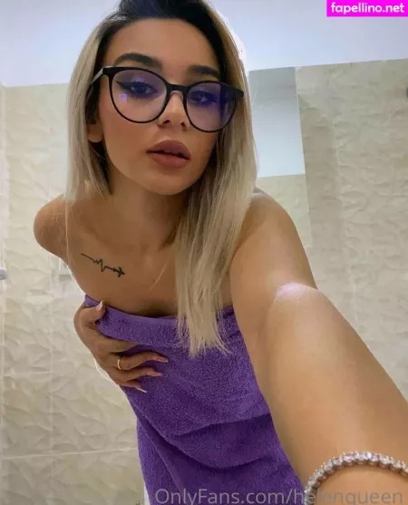 Helenqueen OnlyFans Thumbnail #rRQA1Zln3x