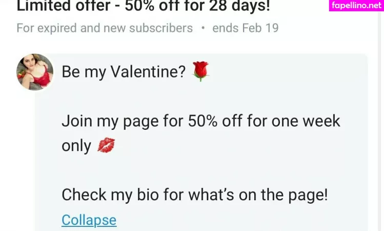 Helenrofficial OnlyFans Thumbnail #o2jNaG5way