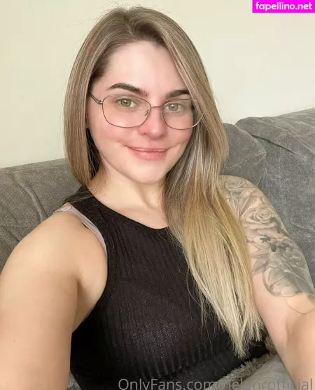 Helenrofficial OnlyFans Thumbnail #qTBD5LuLuR