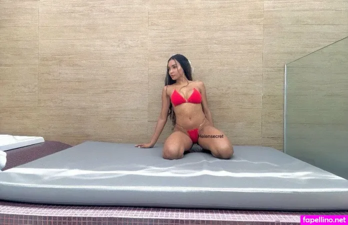 Helensecret OnlyFans Thumbnail #qjfjNeEubX