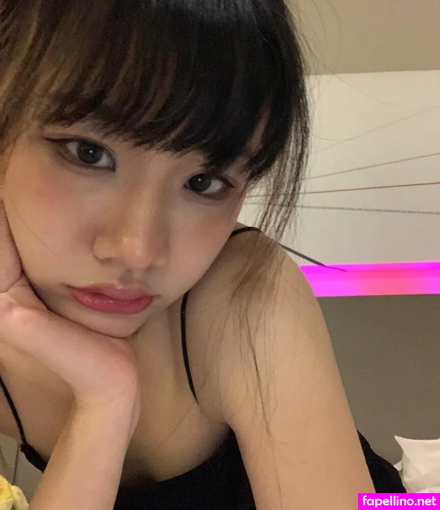 Helenyan, helenyan083, ruaruamiu Nude Leaked OnlyFans Photo #rwzubPcgil