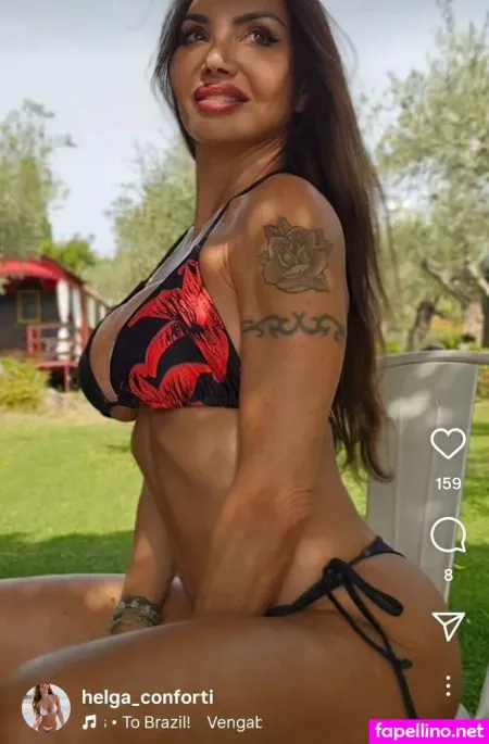 Helga Conforti OnlyFans Thumbnail #1q02hYpSWR