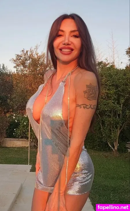 Helga Conforti OnlyFans Thumbnail #mIqcbGJ63S
