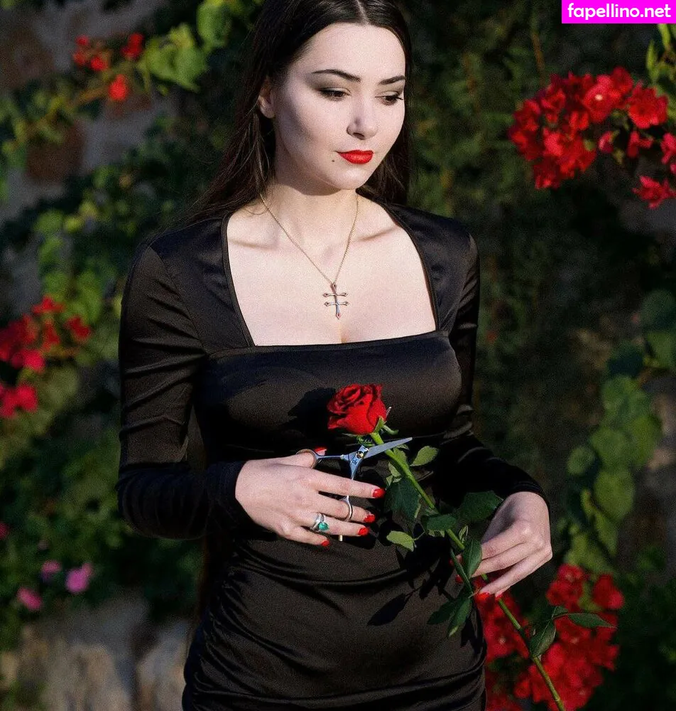 helga_model, helgavalkyrie Nude Leaked OnlyFans Photo #0Eykcz77na