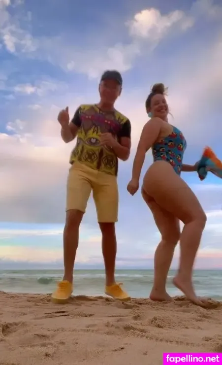 Helga Nemeczyk OnlyFans Thumbnail #V2uDhipyqj