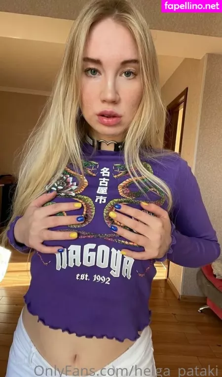 Helga Pataki OnlyFans Thumbnail #iPnhga9RjP