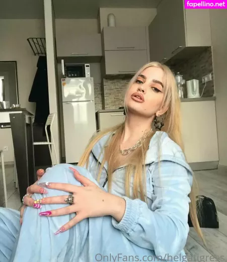 Helgatigress OnlyFans Thumbnail #sO2p86ajNG