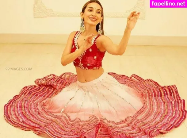 Heli Daruwala OnlyFans Thumbnail #YvxdVte2EB