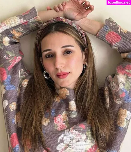 Heli Daruwala OnlyFans Thumbnail #zY697rYA7O