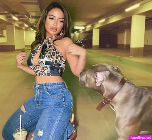 Helia Soltani OnlyFans Thumbnail #57U3LZ9niB