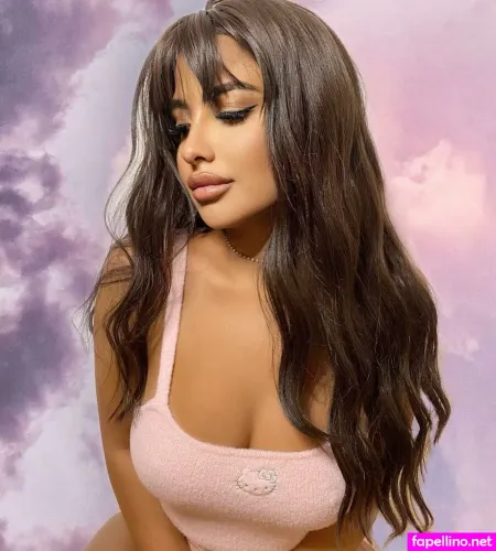 Helia Soltani OnlyFans Thumbnail #5HETTntX3m