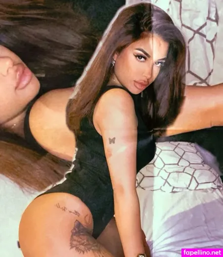 Helia Soltani OnlyFans Thumbnail #5dbOfusTot