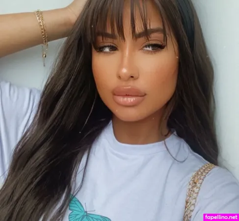 Helia Soltani OnlyFans Thumbnail #8XCtYSai1b