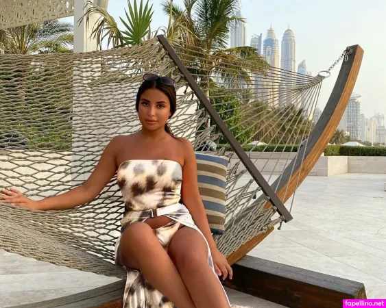 Helia Soltani OnlyFans Thumbnail #IaYbMWvEt4