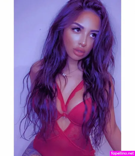 Helia Soltani OnlyFans Thumbnail #ePPtjsTWtL