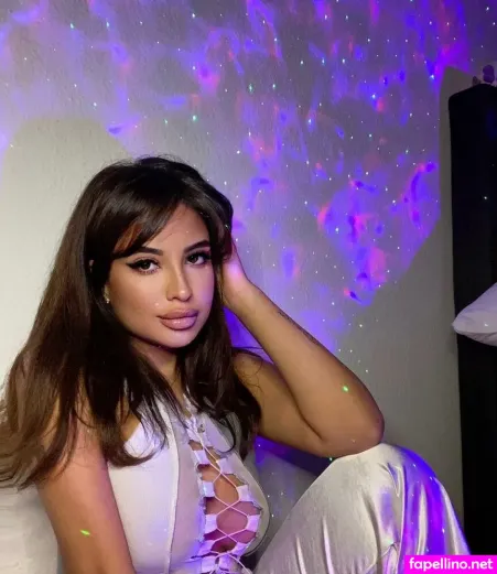 Helia Soltani OnlyFans Thumbnail #nqktWfNW4i