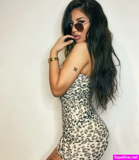 Helia Soltani OnlyFans Thumbnail #oKsXSejM05