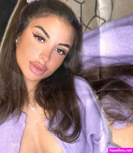 Helia Soltani OnlyFans Thumbnail #tSp4YEdg90