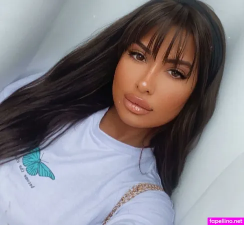 Helia Soltani OnlyFans Thumbnail #ugEYh1jZpi