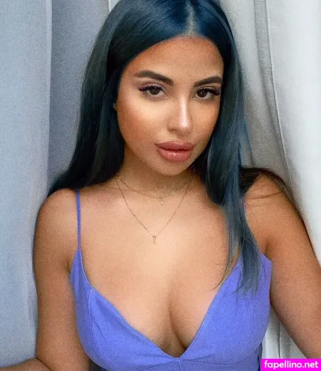 Helia Soltani OnlyFans Thumbnail #vKUiOxOKsw