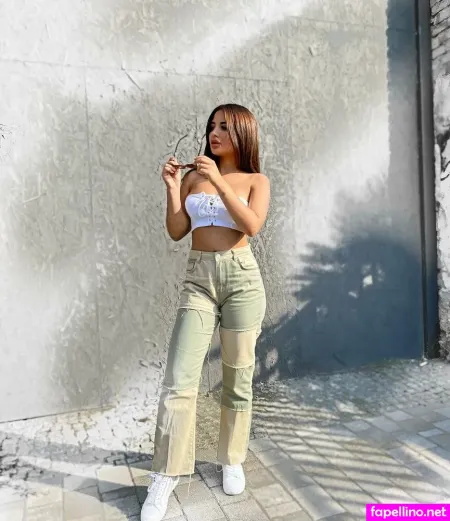 Helia Soltani OnlyFans Thumbnail #wzR9LBJGkY