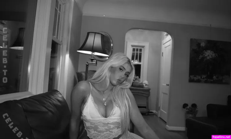 Helin Mayhew OnlyFans Thumbnail #B5Xvk5ivQA