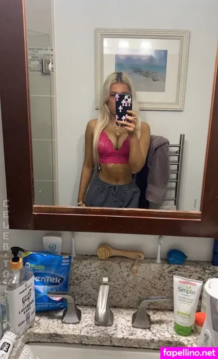 Helin Mayhew OnlyFans Thumbnail #TJEEuN5F56