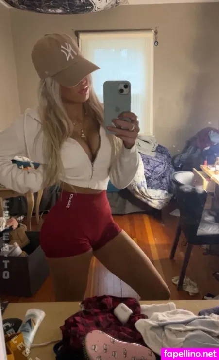 Helin Mayhew OnlyFans Thumbnail #d4NgDWT2EY