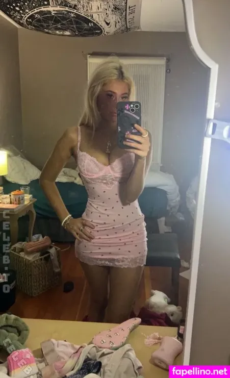 Helin Mayhew OnlyFans Thumbnail #omRCAZHNxZ