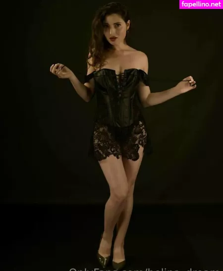 Helina Dream OnlyFans Thumbnail #1VrX8dLK0I